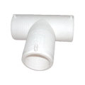 Pipe Fitting Mould Tee